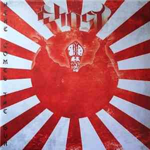 Ghost - Here Comes The Sun