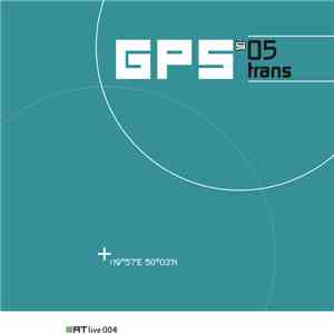 GPS Trans - GPS Trans 5
