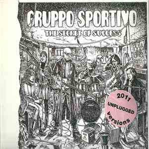 Gruppo Sportivo - The Secret Of Success