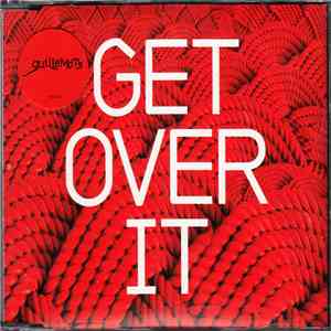Guillemots - Get Over It