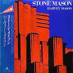 Harvey Mason - Stone Mason