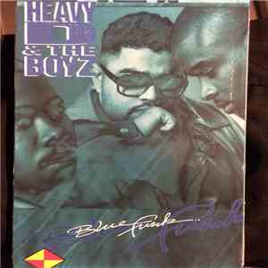 Heavy D. & The Boyz - Blue Funk