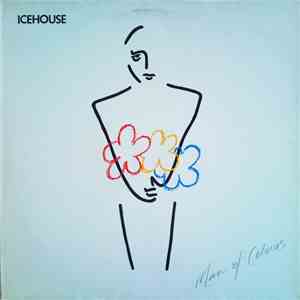Icehouse - Man Of Colours