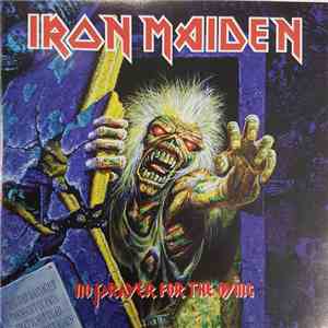 Iron Maiden - No Prayer For The Dying