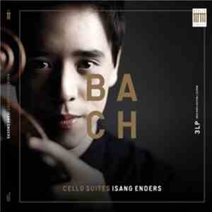 Isang Enders - Bach: Cello Suites