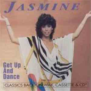 Jasmine - Get Up And Dance