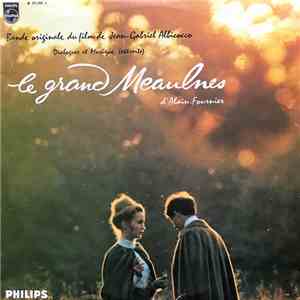 Jean-Pierre Bourtayre - Le Grand Meaulnes