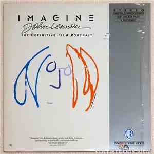 John Lennon - Imagine - John Lennon