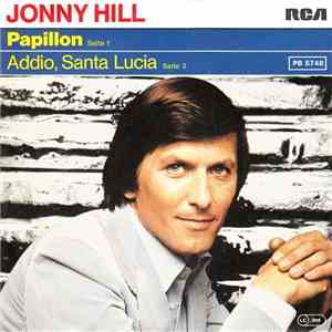 Jonny Hill - Papillon