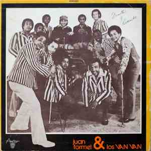 Juan Formel & Los Van Van - Juan Formel & Los Van Van