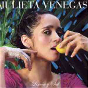 Julieta Venegas - Limón Y Sal