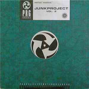Junk Project - Volume 2