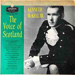 Kenneth McKellar - The Voice Of Scotland