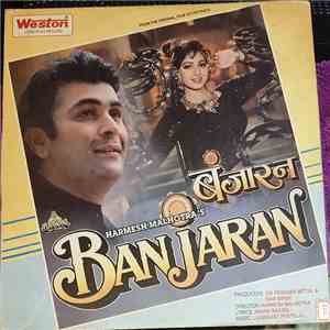 Laxmikant Pyarelal, Anand Bakshi - Banjaran