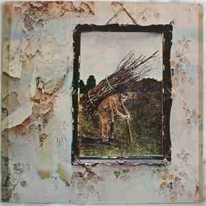 Led Zeppelin - Led Zeppelin IV