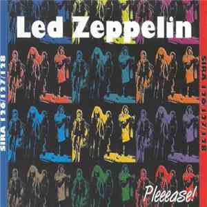 Led Zeppelin - Pleeease!