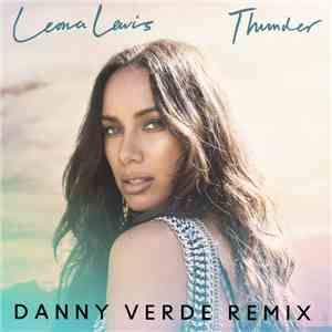 Leona Lewis - Thunder