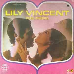 Lily Vincent - Tangos Immortels