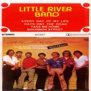 Little River Band - After Hours