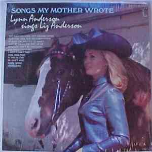 Lynn Anderson - Songs My Mother Wrote