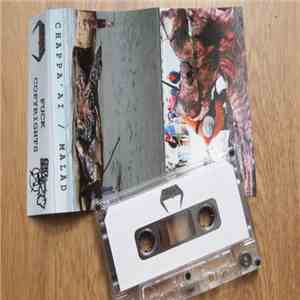 Maläd / Chappa'ai - split