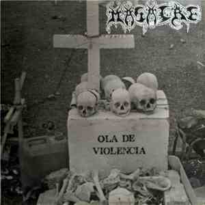Masacre - Ola De Violencia