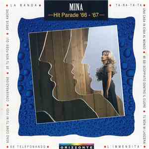 Mina  - Hit Parade '66 - '67
