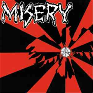 Misery  - Next Time / Who's The Fool