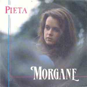 Morgane  - Pieta