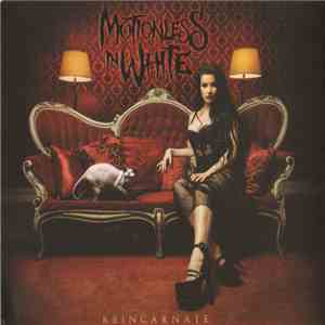 Motionless In White - Reincarnate