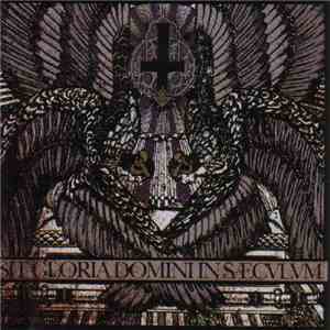 Necroplasma - Sit Gloria Domini In Sæcvlvm