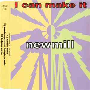 New Mill - I Can Make It