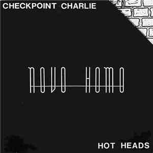 Novo Homo  - Checkpoint Charlie