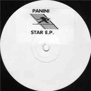 Panini - Star E.P.