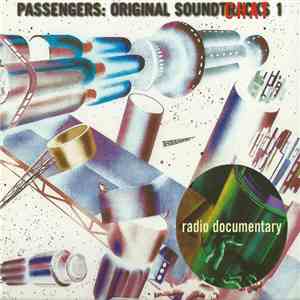 Passengers - Original Soundchat 1