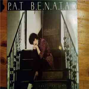 Pat Benatar - Precious Time