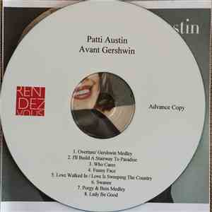 Patti Austin - Avant Gershwin