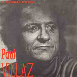 Paul Villaz - Le Medaillon D'Argent