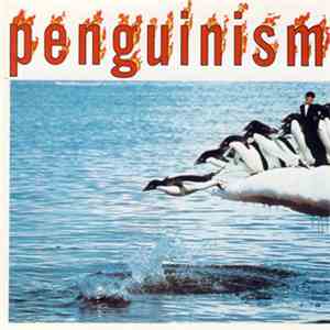 糸井重里 - Penguinism