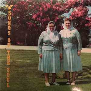 Polly Popoff, Helen Voykin - Songs of The Soul