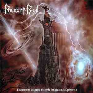 Priests of Ba'al - Divining The Akashic Records For Satanic Apotheosis