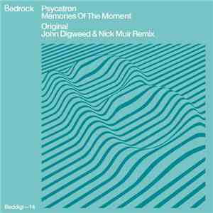 Psycatron - Memories Of The Moment