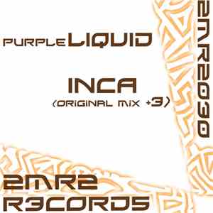 Purple Liquid - Inca