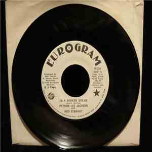Python Lee Jackson With Rod Stewart - In A Broken Dream