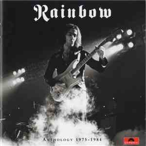Rainbow - Anthology 1975-1984
