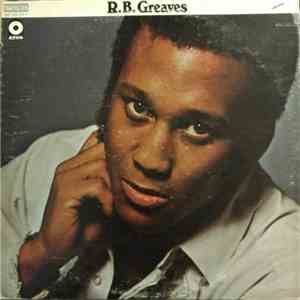 R.B. Greaves - R.B. Greaves