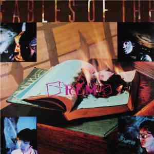 R.E.M. - Fables Of The Reconstruction / Reconstruction Of The Fables