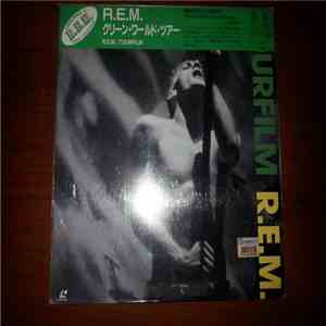 R.E.M. - Tourfilm