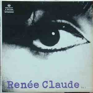 Renée Claude - Vol 1