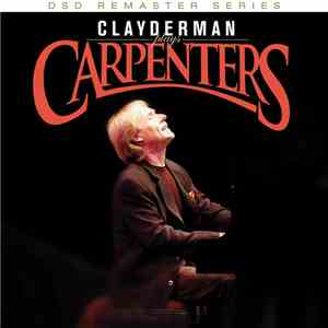 Richard Clayderman - Clayderman Plays Carpenters